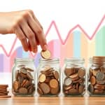 A Estratégia de Dollar Cost Averaging: Reduzindo o Risco de Entrada