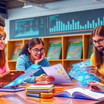 Blockchain e Finanças: O Futuro da Educação Financeira