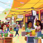 Microcrédito: Impacto Social e Retorno Financeiro Promissor