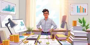 O Poder do Orçamento: 5 Passos Para Sua Saúde Financeira