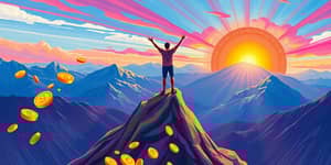 Liberdade Financeira: O Caminho Para Conquistar Seus Sonhos