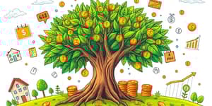 Como Fazer Seu Dinheiro Trabalhar Para Você