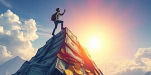 Dívidas Nunca Mais: Estratégias Para Sair do Vermelho