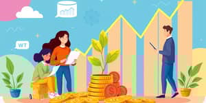 Descomplicando os Investimentos: Guia Para Iniciantes