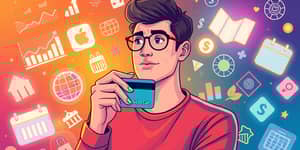 Crédito Consciente: Usando o Cartão a Seu Favor