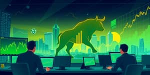 Mercado de Ações: Entenda Antes de Investir