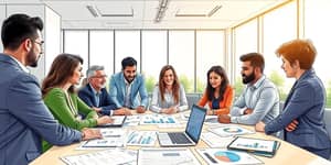 Revisão Financeira Anual: Avalie e Planeje