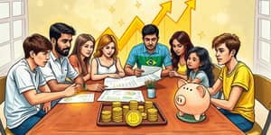 Segurança Financeira: Mitos e Verdades