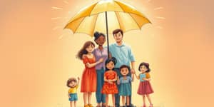 A Importância do Seguro de Vida: Proteção Para Quem Você Ama