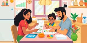 A Arte de Economizar: Dicas Práticas Para o Dia a Dia