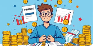 Análise de Custos: Otimizando Suas Finanças Pessoais