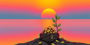 Investimentos de Baixo Risco: Onde Colocar Seu Dinheiro