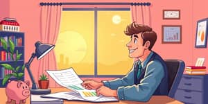 Aposentadoria Sem Preocupações: Planeje Seu Futuro Agora