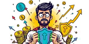 Evite Armadilhas Financeiras: Proteja Seu Bolso