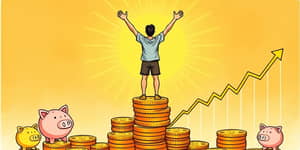 Metas Financeiras: Defina, Alcance e Celebre