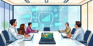 Maximizando Seus Retornos: Um Olhar sobre a Gestão