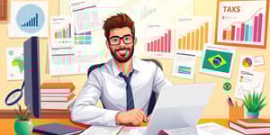 Impostos Descomplicados: Entenda Para Pagar Menos