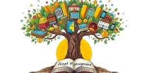 Gestão de Ativos: Como Proteger e Multiplicar Sua Riqueza