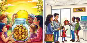 Consórcio ou Financiamento: Qual o Melhor Para Você?