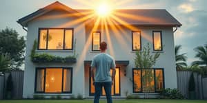 Desmistificando o Home Equity: Use Seu Imóvel a Seu Favor