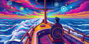 Navegando nos Mercados com Gestão de Ativos