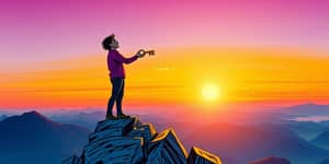 O Caminho para a Independência Financeira