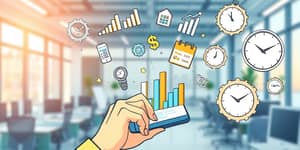 Automatize Suas Finanças: Dicas Para Poupar Tempo e Dinheiro