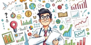 Desafios e Soluções na Gestão Ativa de Portfólios