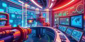 Criando Valor: O Papel Central da Gestão de Ativos