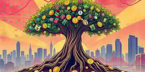 Inflação e Seus Efeitos: Proteja Seu Patrimônio