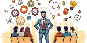 Análise Profunda para uma Gestão Efetiva