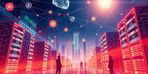 O Impacto da Tecnologia na Gestão de Ativos