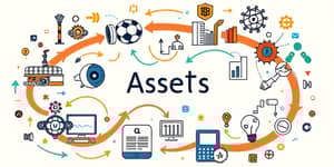 Gestão de Ativos: Além dos Números