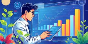 Alcançando Objetivos Financeiros com Gestão Estratégica