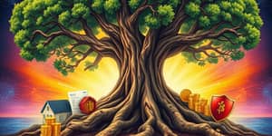 A Essência da Proteção Patrimonial Através da Gestão