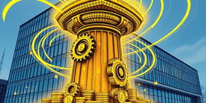 Gestão de Ativos: O Pilar da Sua Estabilidade Financeira