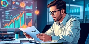 Análise de Crédito para Empresas: O Que Você Precisa Saber