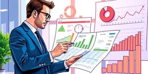 Análise de Crédito: Seu Aliado na Saúde Financeira