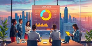 Análise de Crédito: Guia para Tomada de Decisão