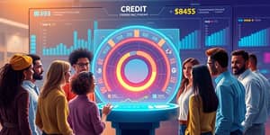 Micro e Pequenas Empresas: Análise de Crédito Personalizada