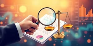 Evite Armadilhas: Análise de Crédito Transparente