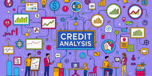 Inovação na Análise de Crédito: Quais as Novidades?