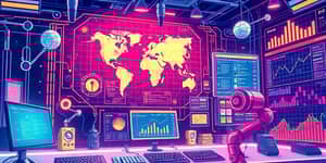 Gestão de Ativos: Estratégias para um Mundo em Mudança