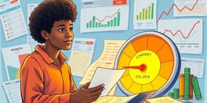 Seu Perfil de Crédito: Uma Análise Detalhada