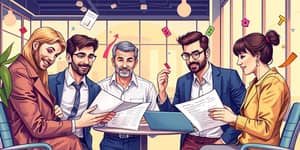 Análise de Crédito: Mitigando Riscos Financeiros