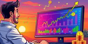 Renda Variável Descomplicada: Seus Primeiros Passos na Bolsa