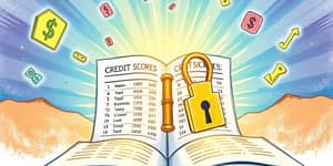 A Chave para o Sim: Entenda a Análise de Crédito