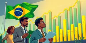 Mercado de Ações: Como Analisar e Escolher as Melhores Empresas