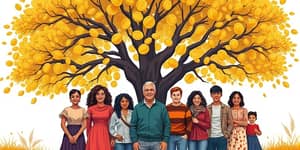 Riqueza Geracional: Deixando um Legado Financeiro Duradouro