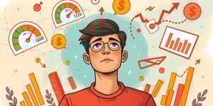 Como a Análise de Crédito Modela Suas Finanças